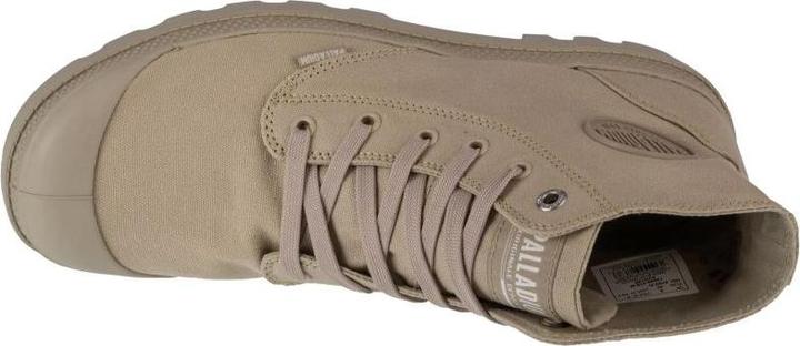 Actual product image Palladium Pampa Mono Chrome - 58245 (41)