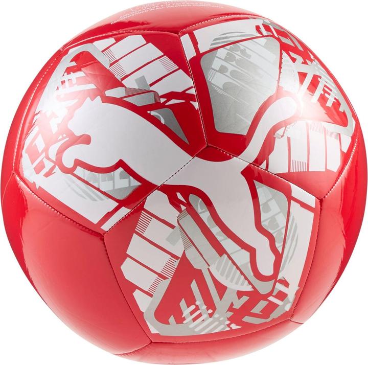 Rot, Weiss