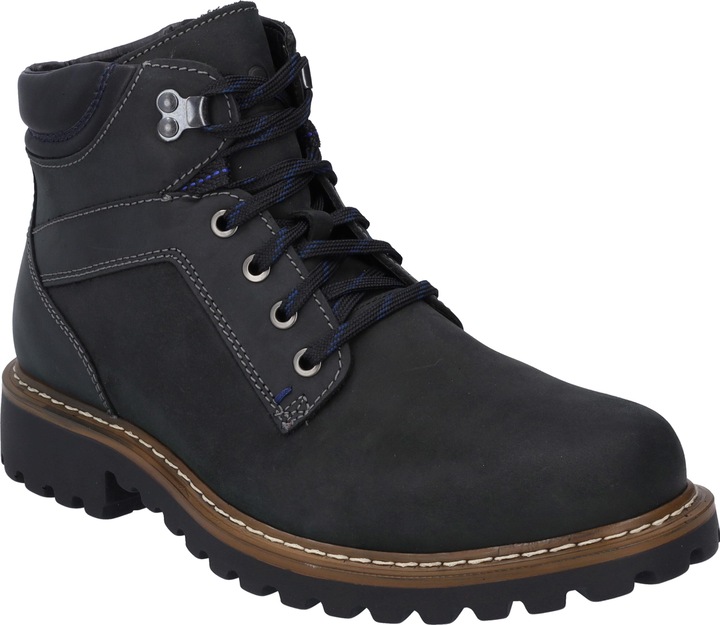 Josef Seibel Stiefelette