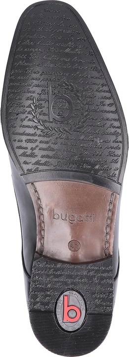 Actual product image Bugatti Business shoes (40)