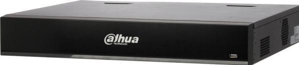 Actual product image Dahua 32 channel 4HDD med 16 ports PoE AI NVR, NVR5432-16P-I/L (Network Video Recorder (NVR))