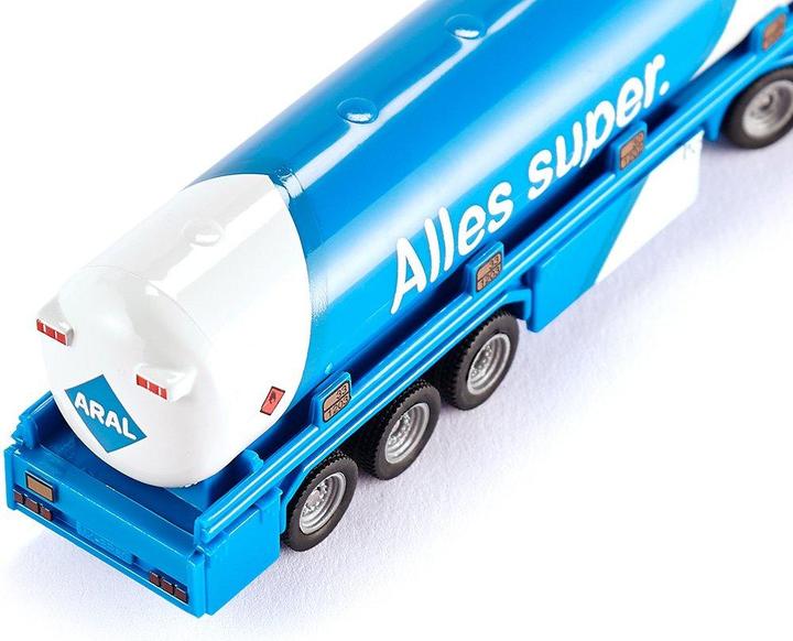 Produktbild Siku Tanksattelzug