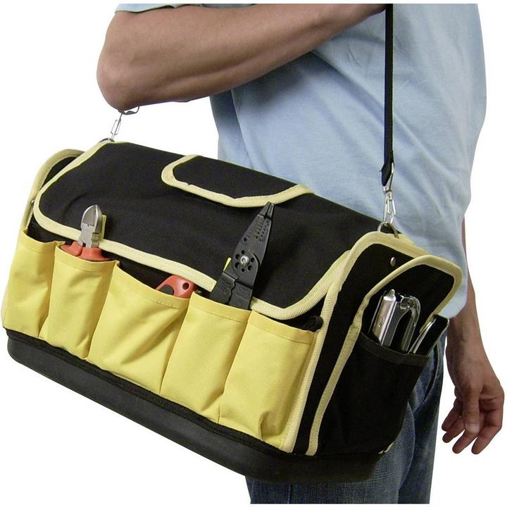 Produktbild Viso Universal Werkzeugtasche unbes