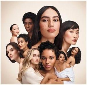 Image du produit Bare Minerals Natural Matte Tinted Moisturizer Mineral SPF 30 Gesichtscreme (35 ml, Crème de jour teintée, SPF 30)