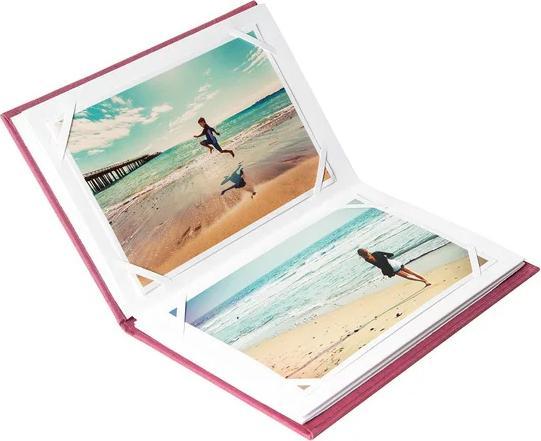 Immagine prodotto Goldbuch Album fotografico Bella Vista miniClicca Album (10 x 15 cm)