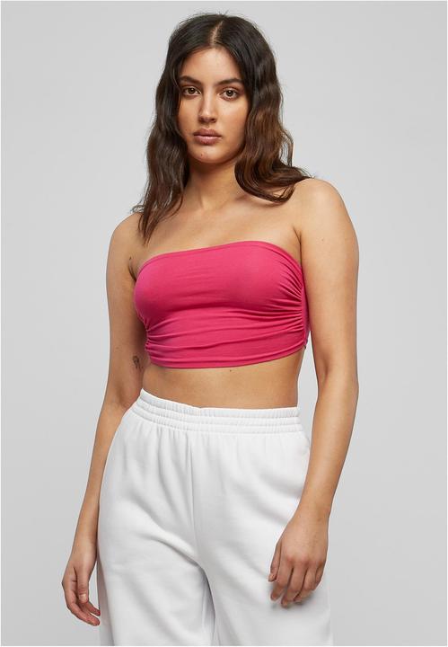 Produktbild Urban Classics Ladies Bandeau Top 3-Pack - 20587 (3er Pack, XS)