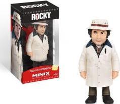 Immagine prodotto Minix Collection - Film - Rocky - Statua di Paulie Pennino 12 cm