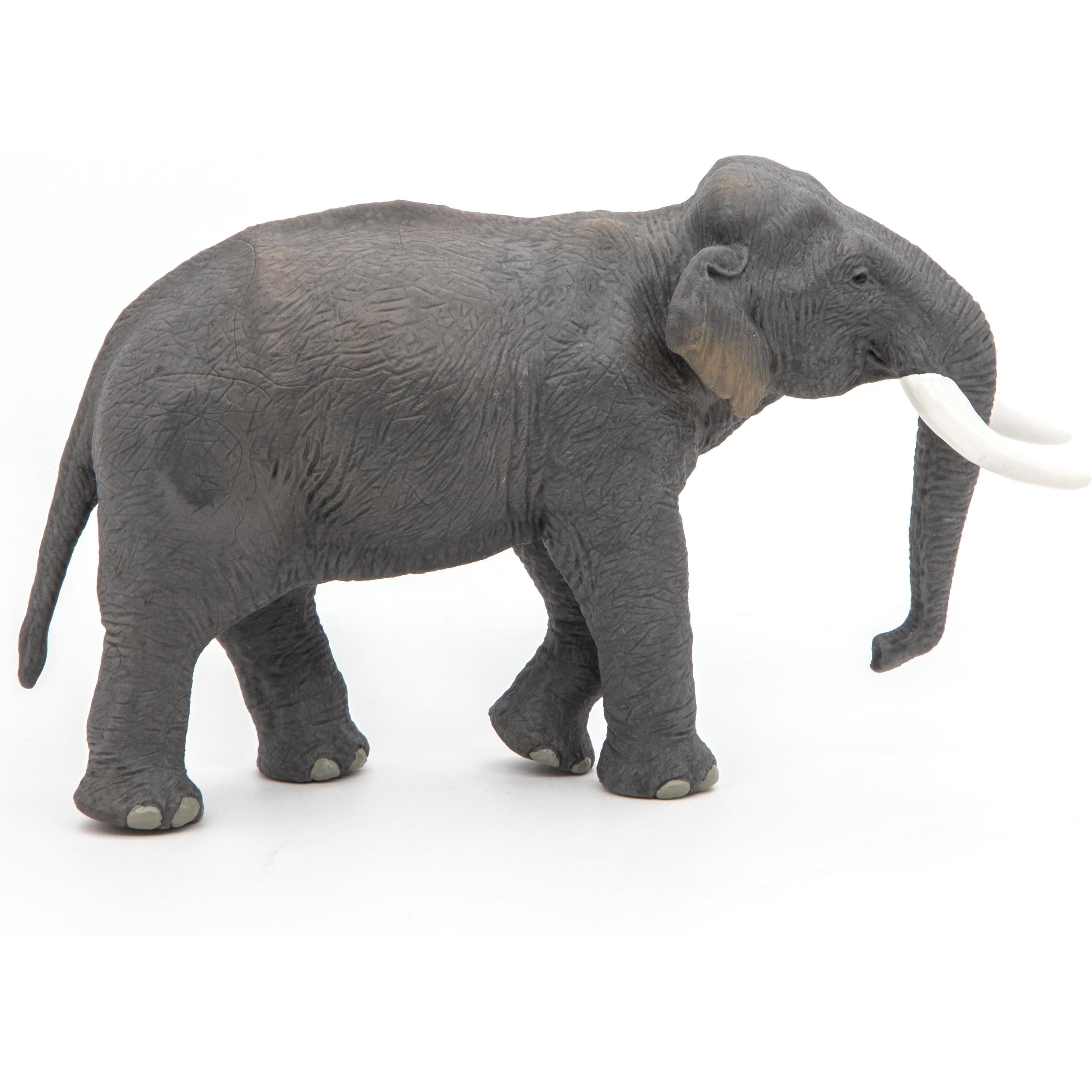 Papo Asiatischer Elefant (50131)