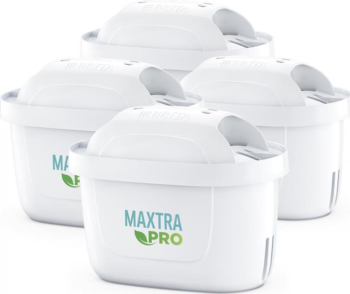 Produktbild Brita Maxtra + Pure Performance Filterkartusche 4 Stk. (4 x)