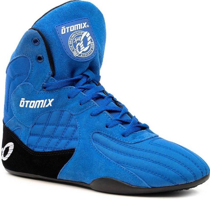 Produktbild Otomix Stingray Escape BLUE (44)