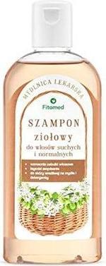 Immagine prodotto Fitomed Shampoo per capelli secchi e fragili Medical Soap 250g (250 ml, Shampoo liquido)