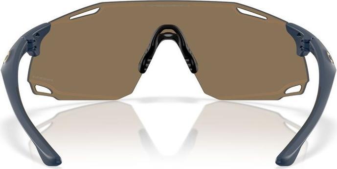 Immagine prodotto Oakley Cybr Dyno (Abisso opaco, Prizm 24k)