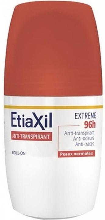 Actual product image Markenlos Etiaxil Roll-On (Roll-on, 50 ml)