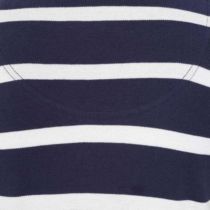 Produktbild Lazy Jacks Poloshirt Baumwolle Piqué (M)
