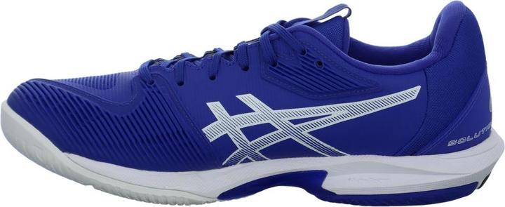 Produktbild ASICS Performance Asics Solution Speed Ff 3 Ac Dark Cobalt/White Man (43.5)