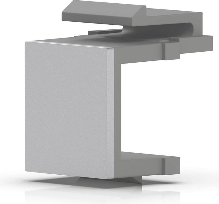 Ubiquiti Insert vierge Keystone (Module aveugle)