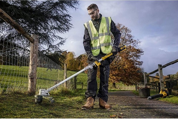 Produktbild DeWalt DCMST561NXJ (Trimmfaden)