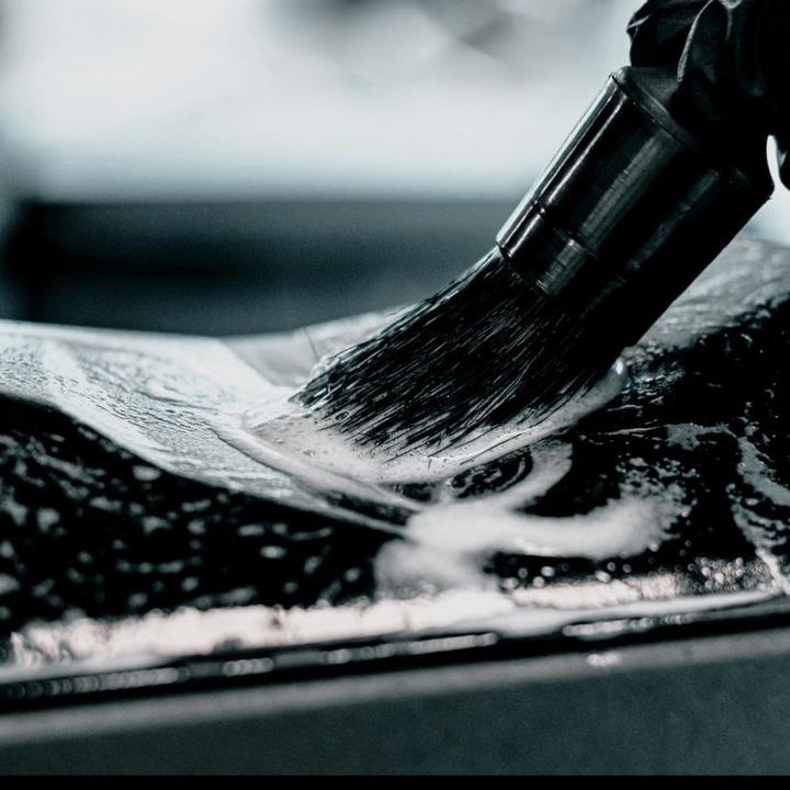 Image du produit No Name K2 Pędzelek Detailingowy 16