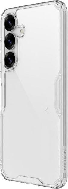 Image du produit Tactical Nature Pro Series Softcase Hülle (Samsung Galaxy S25)
