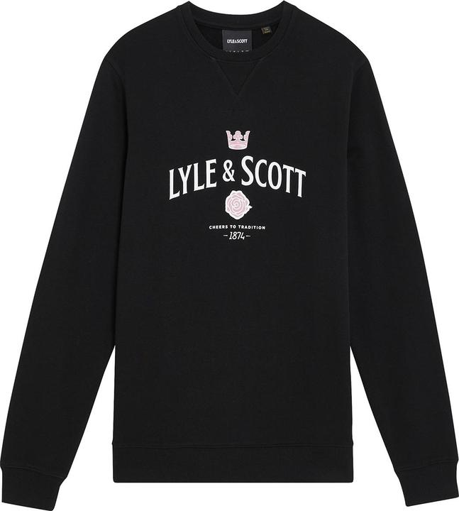 Produktbild Lyle and Scott Cheers To Tradition (S)