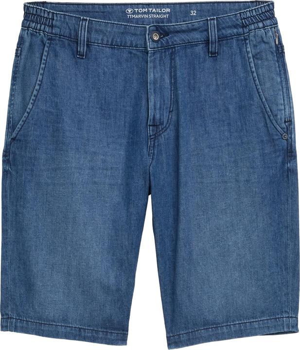 Produktbild Tom Tailor TTMARVIN straight shorts (32)