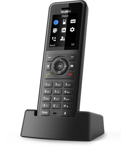 Produktbild Yealink W57R HANDSET