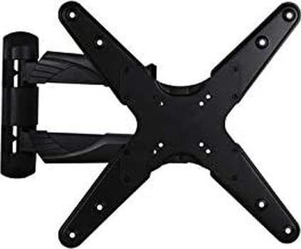 Image du produit Shiverpeaks BASIC-S Support mural pour écran plat, noir 81,28 cm (Mur, 55", 35 kg)