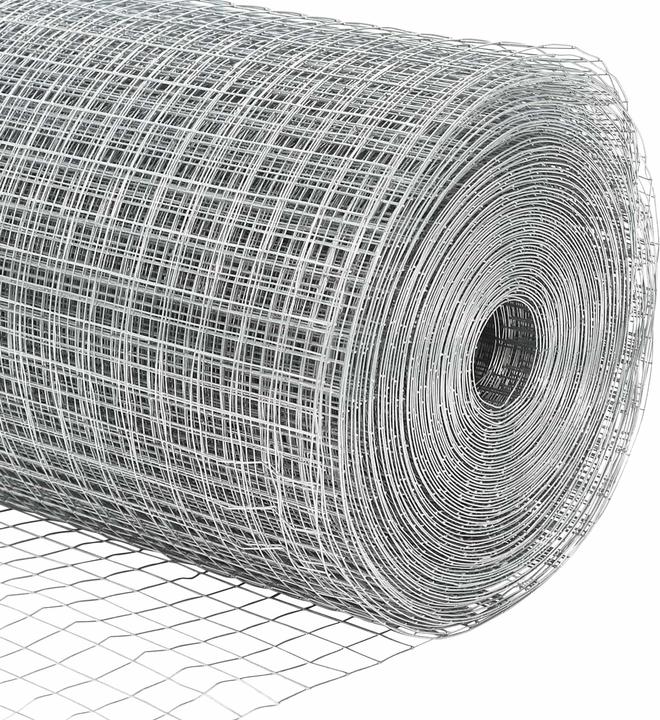 Produktbild vidaXL Gartenzaun