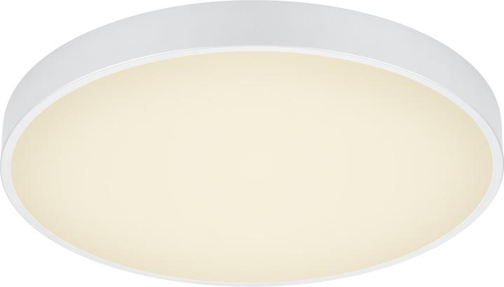 Actual product image Trio WACO LED PLAFOND 49.50 CM 627415031 WH (6200 lm)