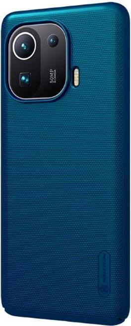 Produktbild Nillkin Super Frosted Shield Series (Xiaomi Mi 11 Pro)