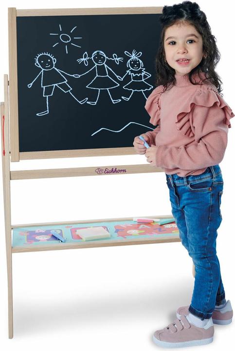 Immagine prodotto Eichhorn Scuola di base con i bambini