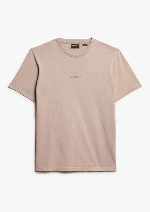 Produktbild Superdry T-Shirt mit Mikro-Logo (M)