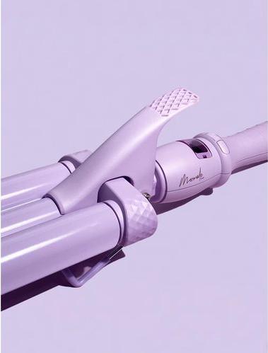 Image du produit Mermade Cutie Waver 22mm Lilac (22 mm)