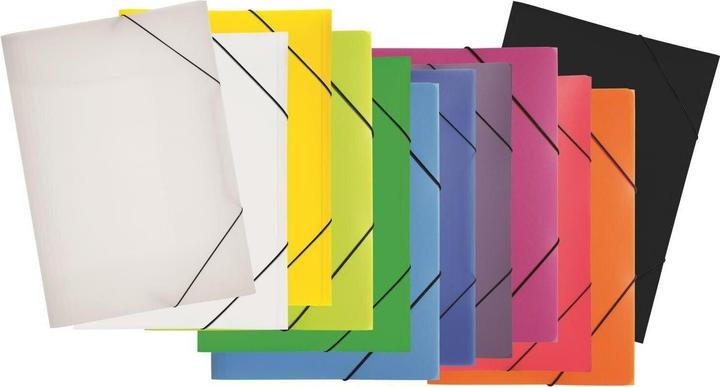 Actual product image Pagna Elasticated folder (A3, 1x)