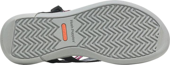 Actual product image Hush Puppies Sandals Good (35.5)
