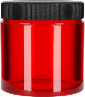 Produktbild Comandante Bohnenglas - Rotes Polymer
