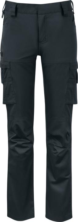 Image du produit Projob Pantalon de travail polyvalent Atretch coupe moderne (50)