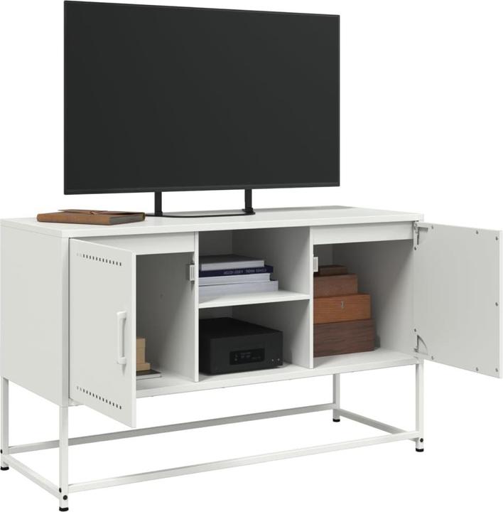 Image du produit vidaXL Highboard (100.50 x 39 x 107 cm)