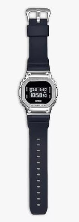 Produktbild G-Shock G-Schock GM-5600U-1er Der Ursprung Heren Horloge (Digitaluhr, 43 mm)