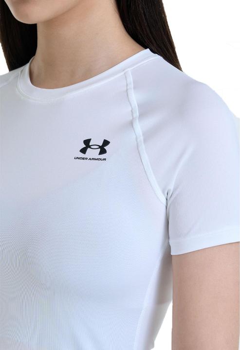 Produktbild Under Armour Hg Authentics Comp Ss (L)