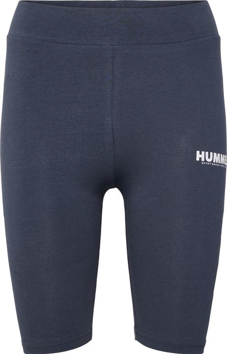 Actual product image hummel Legacy Woman Tight Shorts (S)