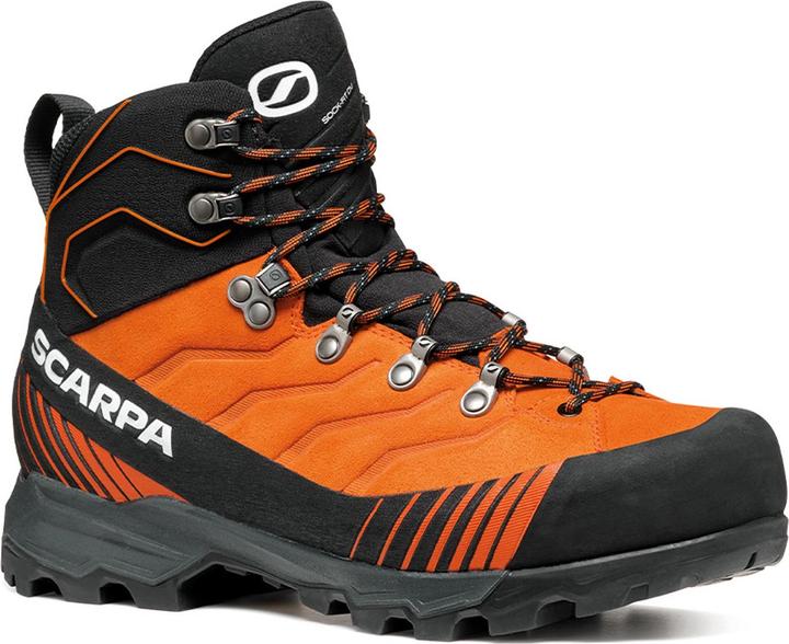 Immagine prodotto Scarpa Ribelle TRK GTX (48)