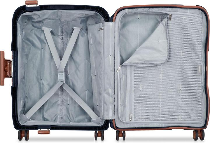Produktbild Delsey Moncey 4-Rollen Kabinentrolley 55 cm (37 l)