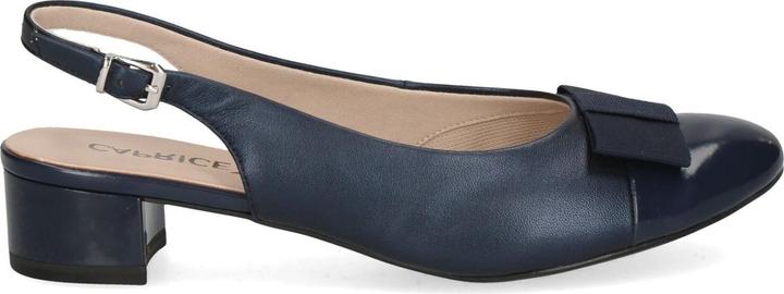 Image du produit Caprice Escarpins (38.5)
