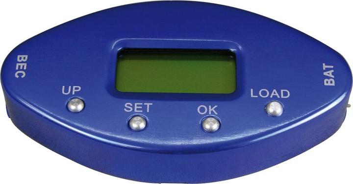Produktbild Jamara Programmierkarte f. Flash Regler