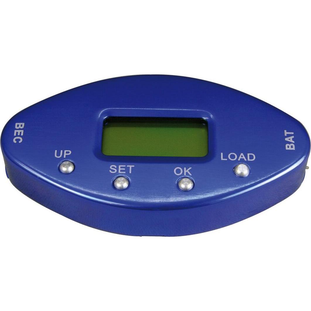 Jamara Programmierkarte f. Flash Regler