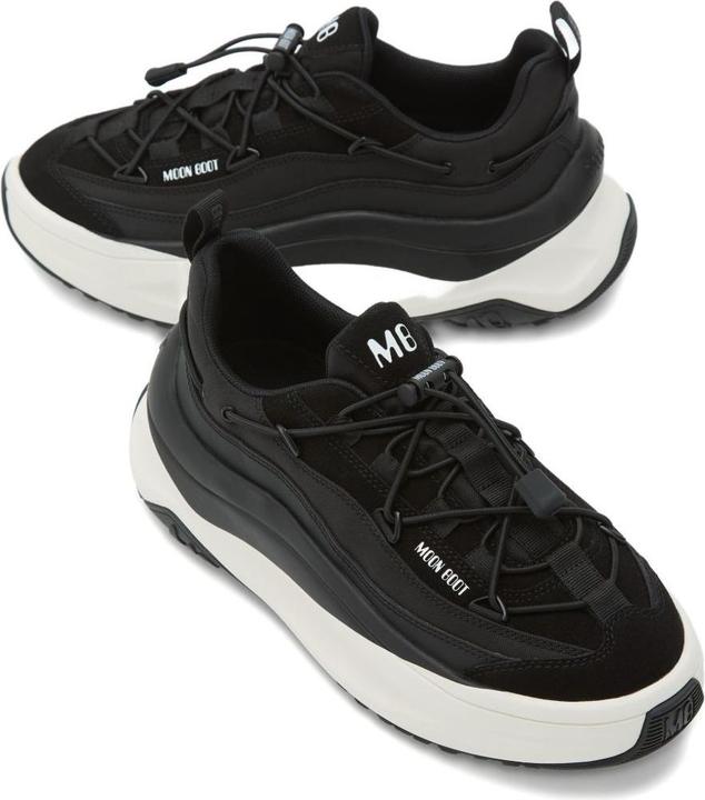 Image du produit Moon Boot Sneakers Nero (41)