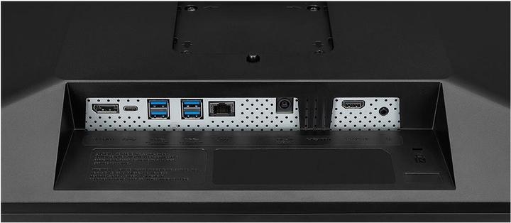 Produktbild LG Thin Client 24CQ651I-6P.AEU 60,47cm 23,8Zoll Intel Pentium N6005 8GB 16GB eMMC Igel OS black (16 GB, 8 GB)