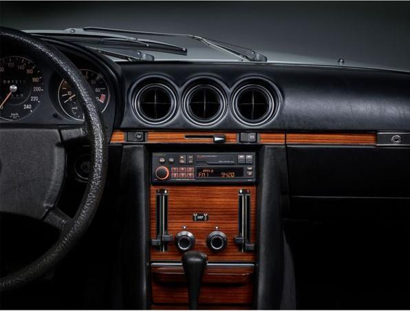 Actual product image Pioneer SXT-C10PS (Android car, Apple Carplay)