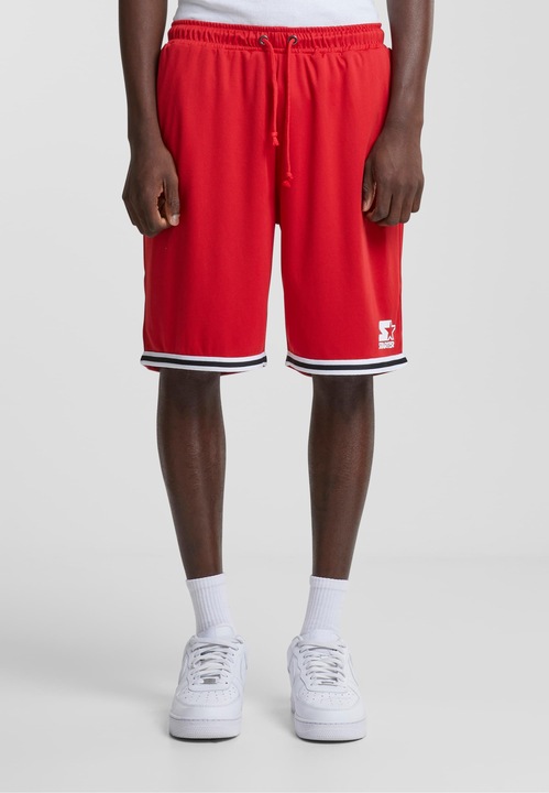 Immagine prodotto Starter Pantaloncini sportivi a rete - 170385 (M)